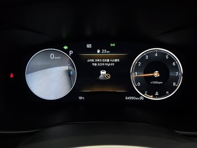 2022 Genesis THE NEW G70 照片 8