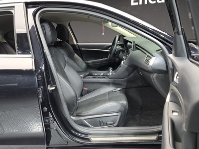 2022 Genesis THE NEW G70 照片 10