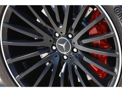 MERCEDES-BENZ GLS AMG - 10