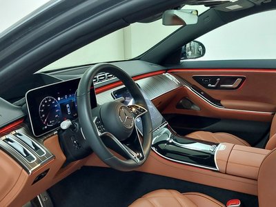 صورة مصغرة 14 لـ 2023 Mercedes-BENZ S-CLASS