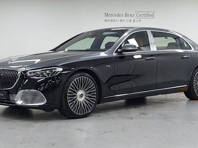 2023 Mercedes-BENZ S-CLASS 照片 1