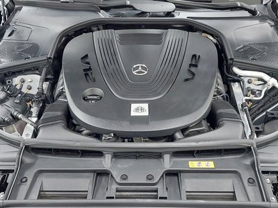 2023 Mercedes-BENZ S-CLASS 照片 7