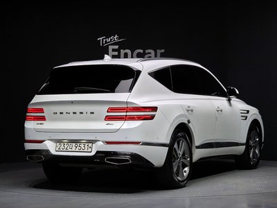 GENESIS GV80 - 4