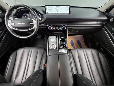 GENESIS GV80 - 5