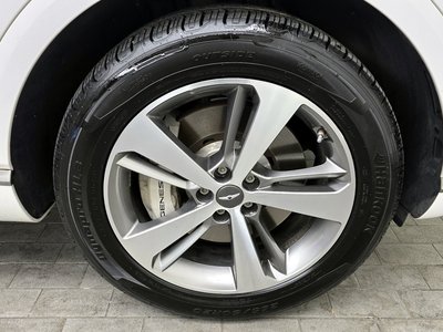 GENESIS GV80 - 6