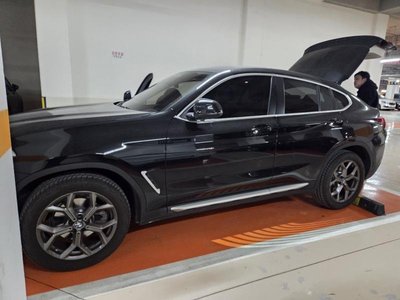 BMW X4 - 5