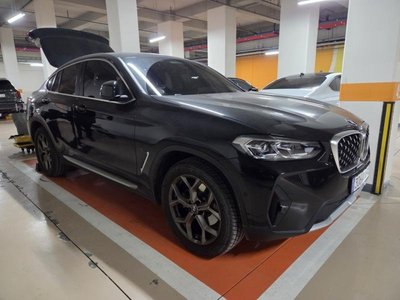BMW X4 - 8