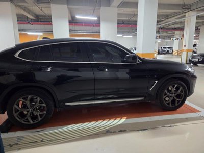 BMW X4 - 4
