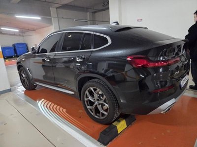 BMW X4 - 3