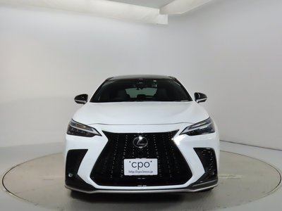 LEXUS NX - 5