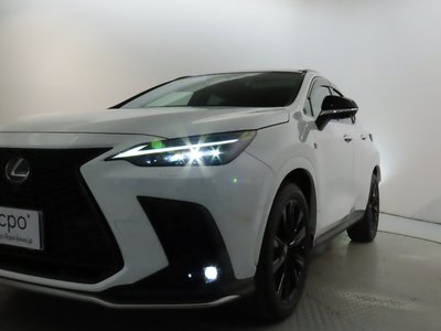 LEXUS NX - 7