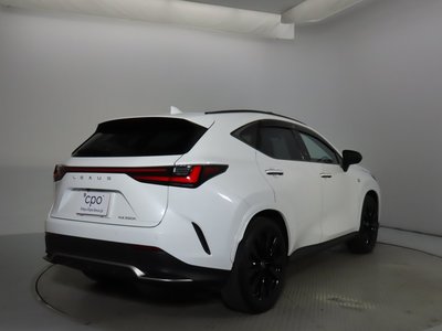 LEXUS NX - 2