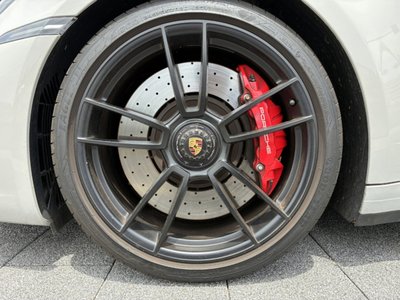 PORSCHE 911 - 6