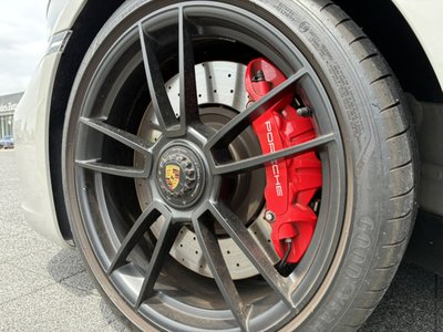 PORSCHE 911 - 7