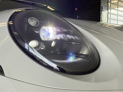 PORSCHE 911 - 4