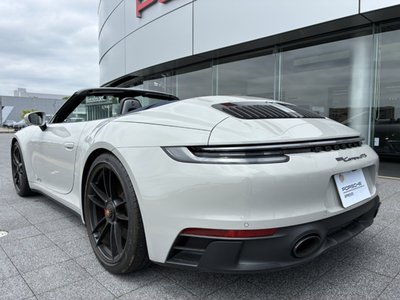 PORSCHE 911 - 3