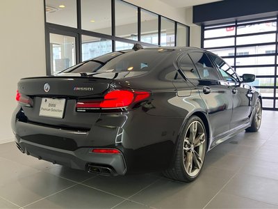 BMW 5 SERIES - 6