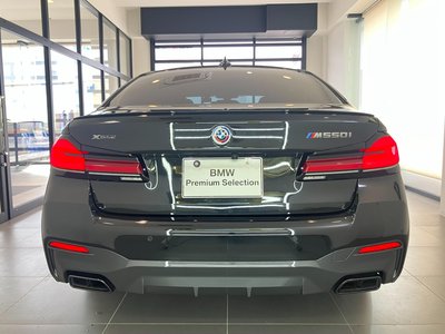 BMW 5 SERIES - 3