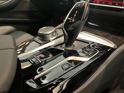 BMW 5 SERIES - 9