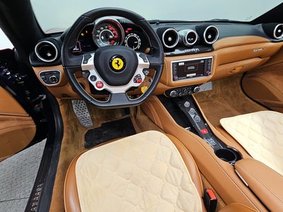 FERRARI CALIFORNIA - 5