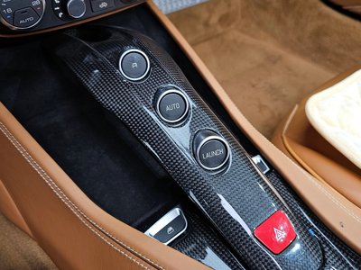 FERRARI CALIFORNIA - 9