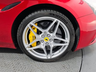 FERRARI CALIFORNIA - 6