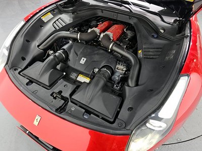 FERRARI CALIFORNIA - 7
