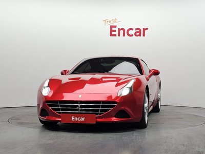 FERRARI CALIFORNIA - 2