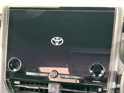 TOYOTA ALPHARD - 3