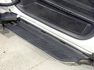 TOYOTA ALPHARD - 5