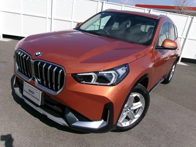 BMW X1 - 3