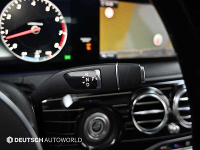 MERCEDES-BENZ S-CLASS - 9