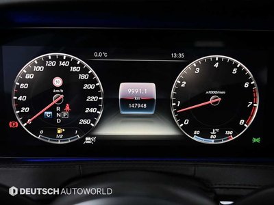 MERCEDES-BENZ S-CLASS - 8