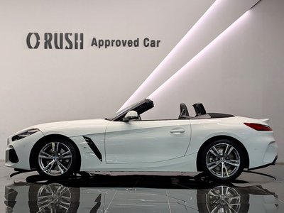 2023 BMW Z4 — фото 6