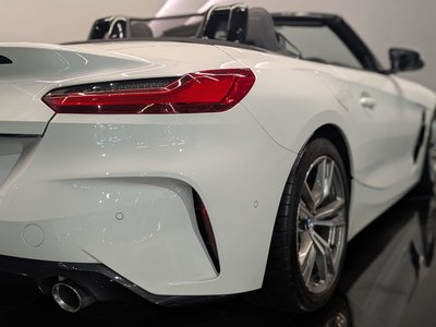 2023 BMW Z4 — миниатюра 13