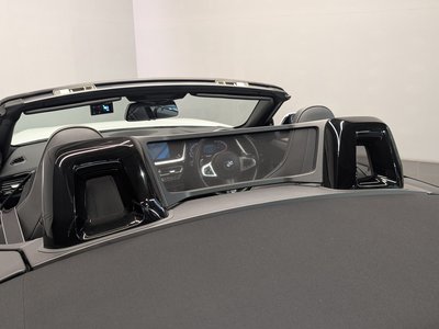 2023 BMW Z4 — миниатюра 34