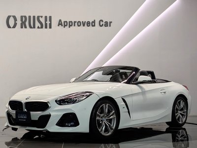 2023 BMW Z4 — фото 7