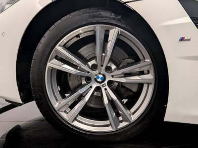 2023 BMW Z4 — миниатюра 14