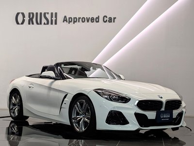 2023 BMW Z4 — фото 1