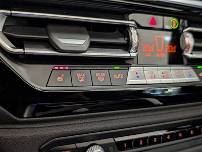 2023 BMW Z4 — миниатюра 24