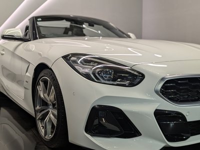 2023 BMW Z4 — миниатюра 12