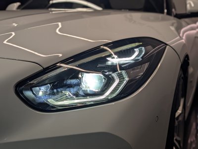 2023 BMW Z4 — миниатюра 39