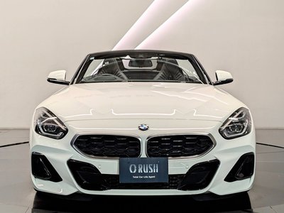 2023 BMW Z4 — фото 8