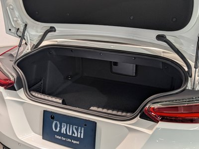 2023 BMW Z4 — миниатюра 21