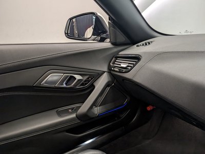 2023 BMW Z4 — миниатюра 33
