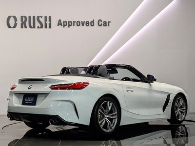 2023 BMW Z4 — фото 3