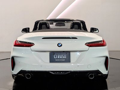 2023 BMW Z4 — фото 4