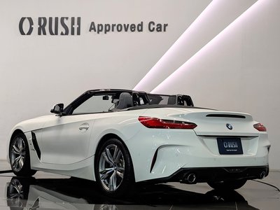 2023 BMW Z4 — фото 5