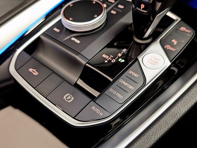 2023 BMW Z4 — миниатюра 26