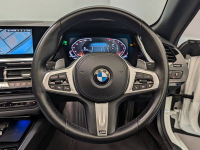 2023 BMW Z4 — миниатюра 17